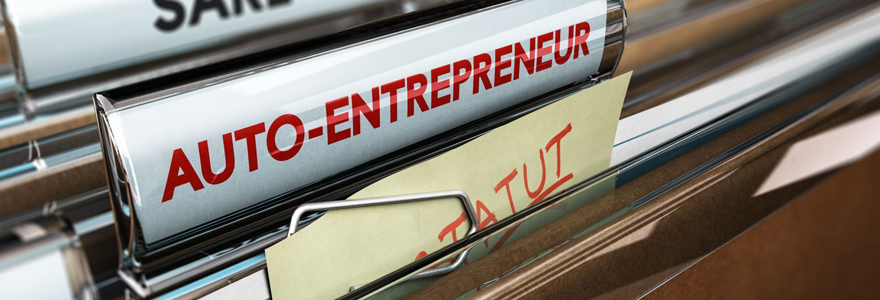 devenir auto entrepreneur