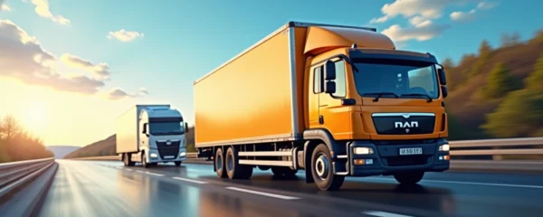 creer-une-entreprise-de-transport-express-et-optimiser-sa-logistique